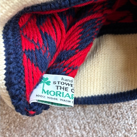 MORIARTY HAT VERMONT - Picture 2 of 5